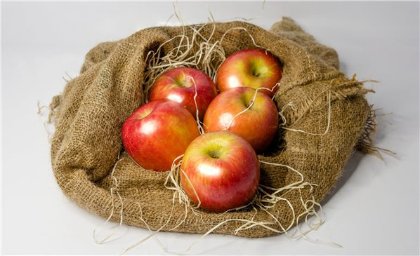 Manzana Fuji unidad-detalle