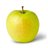 Goldene Apfel-izquierda