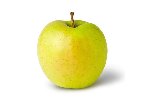 Goldene Apfel-izquierda