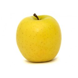 Manzana Golden unidad