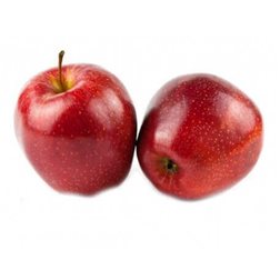 Manzana royal gala BIO - 1Kg