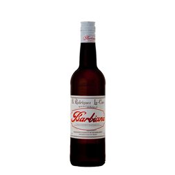 Manzanilla Barbiana