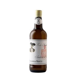 Manzanilla Minuto Sucesores de G de Angulo Magnum