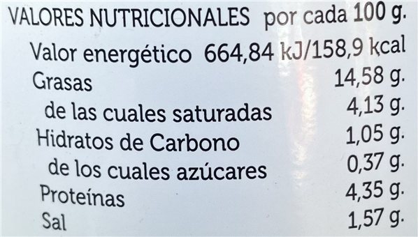 Manzanilla SABOR anchoa-detalle