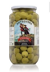 Manzanilla SAVEUR anchois