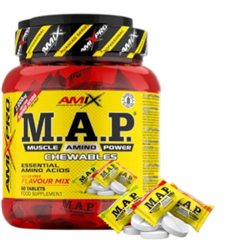 "MAP Chewable 60 Tablets"