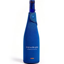 Mar de Frades Albariño con Funda 2024