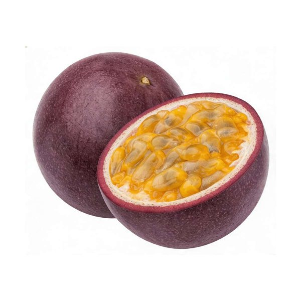 Fruit de la passion ou Maracuja-lateral