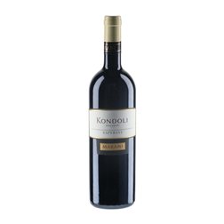 Marani Kondoli Vineyards Saperavi Kindzmarauli 75 cl Vino Tinto