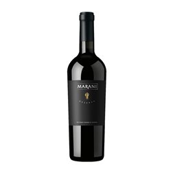Marani Saperavi Kakheti Reserva 75 cl Vino Tinto