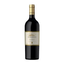 Marani Satrapezo Saperavi Kakheti 75 cl Vino Tinto