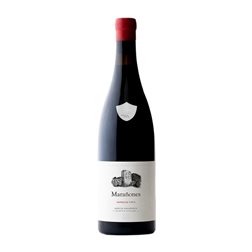 Marañones Garnacha Vinos de Madrid 75 cl Vino Tinto