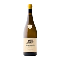 Marañones Peña Cruzada Pies Descalzos Albillo Vinos de Madrid Botella Magnum 1,5 L Vino Blanco