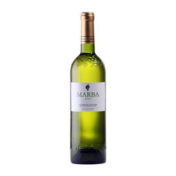 Marba Palomino Fino Seco Tacoronte-Acentejo Barrica 75 cl Vino Blanco