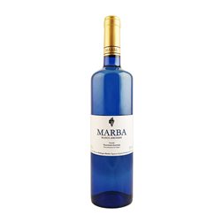Marba Seco Tacoronte-Acentejo 75 cl Fruity — Afrutado Vino Blanco