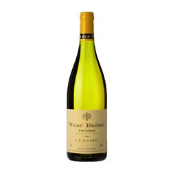 Marc Brédif Chenin Vouvray Classic — Clásico 75 cl Vino Blanco
