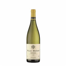 Marc Brédif, Vouvray Classic 2023