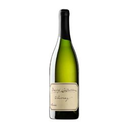 Marc Brédif Vouvray Collection — Colección 1990 75 cl Vino Blanco