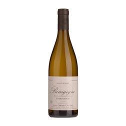 Marc Colin et Fils Chardonnay Bourgogne 75 cl Vino Blanco