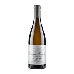 Marc Colin et Fils Margot Chardonnay Chassagne-Montrachet 75 cl Vino Blanco