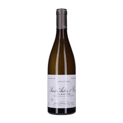Marc Colin et Fils Montceau Chardonnay Saint-Aubin 1er Premier Cru 75 cl Vino Blanco