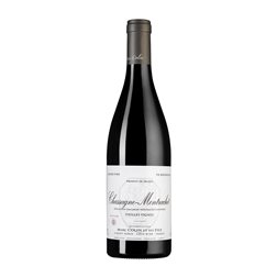 Marc Colin et Fils Pinot Negro Chassagne-Montrachet VV Vieilles Vignes — Viñas Viejas 75 cl Vino Tinto