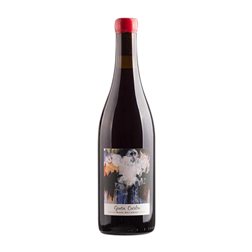 Marc Delienne Greta Carbo Gamay Fleurie 75 cl Vino Tinto