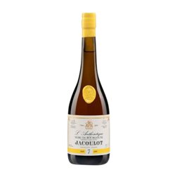Marc Jacoulot L'Authentique Fine Champagne 7 Años 70 cl