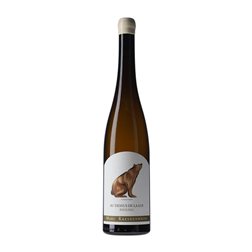 Marc Kreydenweiss Au Dessus de la Loi Riesling Alsace 75 cl Vino Blanco