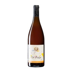 Marc Kreydenweiss Or Ange Eco — Ecológico 75 cl Vino Blanco