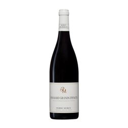 Marc Morey Grands Epenots Pinot Negro Pommard 1er Premier Cru 75 cl Vino Tinto