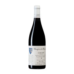 Marc Morey Hospices de Beaune Charlotte Dumay Pinot Negro Corton Grand Cru 75 cl Vino Tinto