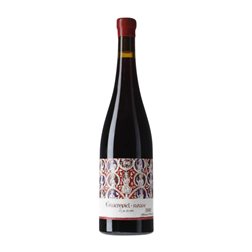 Marcel Deiss Gruenspiel Alsace 75 cl Vino Tinto