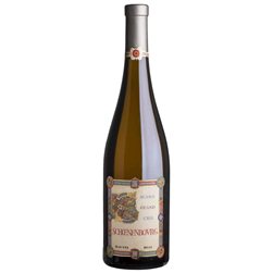 'Marcel Deiss Schoenenbourg 2018'