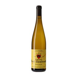 Marcel Deiss Zind Humbrecht Pinot Blanco Alsace Eco — Ecológico 75 cl Vino Blanco