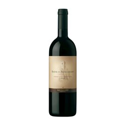 Marchesi Antinori Badia a Passignano Sangiovese Trocken — Seco Chianti Classico — Clásico Reserva 75 cl Vino Tinto