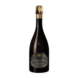 Marchesi Antinori Marchese Conte Aimo Franciacorta Blanc de Noirs 75 cl Espumoso Blanco