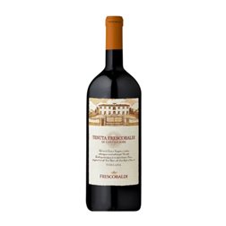 Marchesi de' Frescobaldi Castiglioni Trocken — Seco Toscana Botella Magnum 1,5 L Vino Tinto