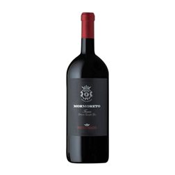 Marchesi de' Frescobaldi Nipozzano Mormoreto Toscana Botella Magnum 1,5 L Vino Tinto