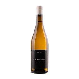 Márcio Lopes Pequenos Rebentos o Caminho Albariño Vinho Verde 75 cl Vino Blanco