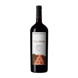 Marco Abella Clos Priorat Botella Magnum 1,5 L Vino Tinto
