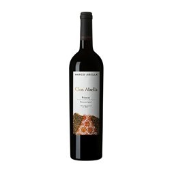 Marco Abella Clos Seco Priorat Botella Magnum 1,5 L Vegano Vino Tinto