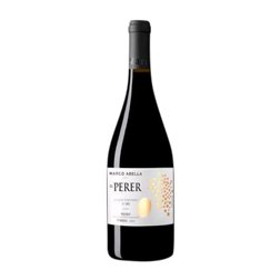 Marco Abella El Perer Cariñena Priorat 75 cl Vino Tinto