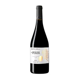 Marco Abella El Perer Mazuelo Seco Priorat 75 cl Vegano Vino Tinto