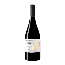 Marco Abella El Perer Mazuelo Seco Priorat Botella Magnum 1,5 L Vegano Vino Tinto