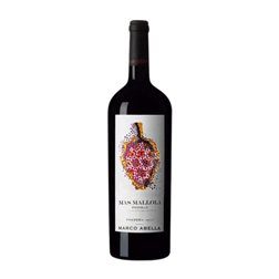 Marco Abella Mas Mallola Priorat Botella Magnum 1,5 L Vino Tinto