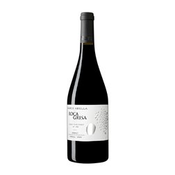 Marco Abella Roca Grisa Mazuelo Seco Priorat Single Vineyard — Parcela Única Botella Magnum 1,5 L Vegano Vino Tinto