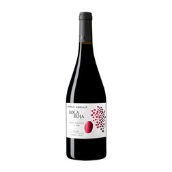 Marco Abella Roca Roja Garnacha Priorat 75 cl Vino Tinto