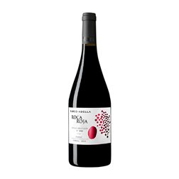 Marco Abella Roca Roja Garnacha Seco Priorat Botella Magnum 1,5 L Vegano Vino Tinto