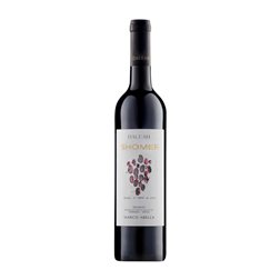 Marco Abella Shomer Seco Priorat 75 cl Vegano Vino Tinto